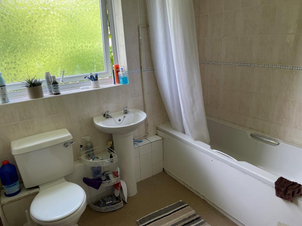 Lot: 161 - FLAT FOR INVESTMENT -
